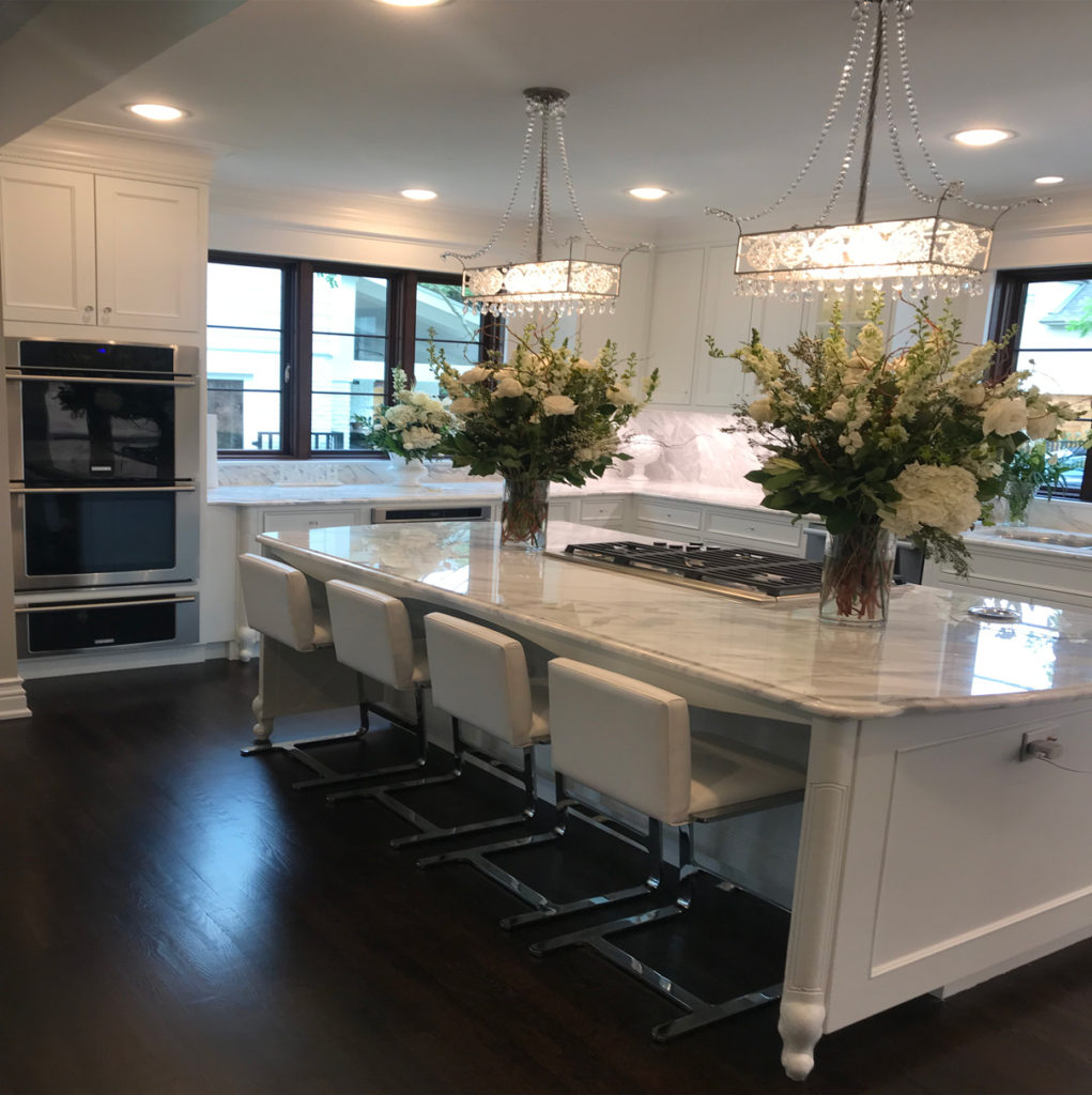 Custom Kitchen and Bath Remodeling Contractor Houston